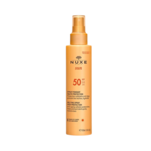Nuxe sun spray spf50+150ml