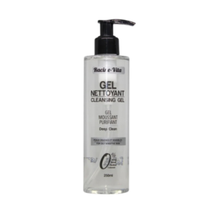 Racine Vita Gel Nettoyant Purifiant 250ml