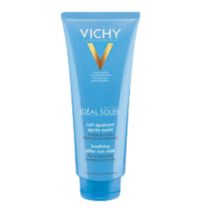 Vichy lait apaisant après soleil 100 ml