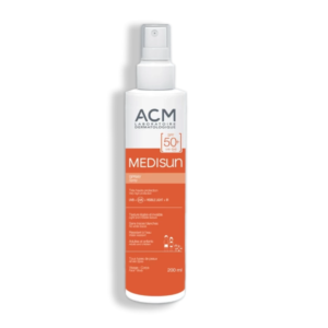ACM Medisun spray spf50+200ml