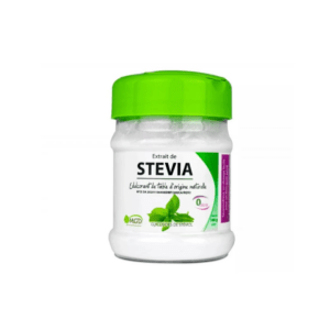 Mgd Stevia Poudre 100g