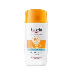 Eucerin HydroProtect Ultra Light Fluid 50ml