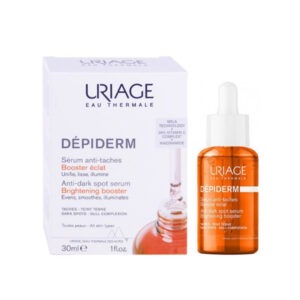 Uriage Depiderm Sérum Anti Taches Booster Eclat 30ml