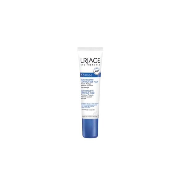 Uriage Xemose Contour des Yeux 15ml