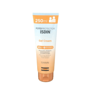 Isdin Fotoprotecteur Gel Cream Spf50+