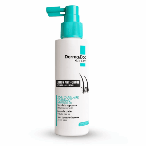DermaDoc Lotion Anti Chute 125ml