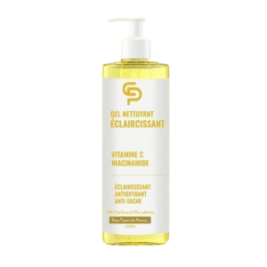 Zyoderm Gel Nettoyant Éclaircissant 200 ml