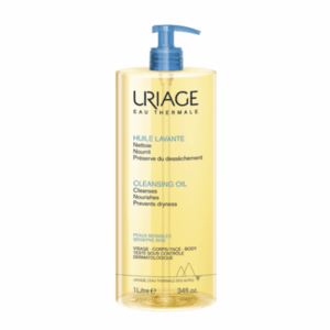 Uriage Huile Lavante 1L