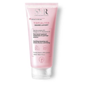 Svr Topialyse Baume Lavant 200ml