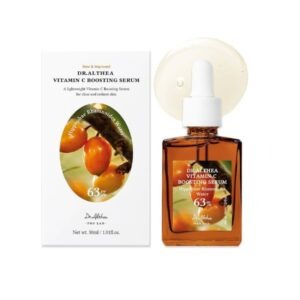 Dr.Althea Vitamine C Boosting Serum 30ml