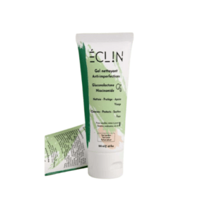 Eclin Gel Nettoyant Anti Acne 200ml