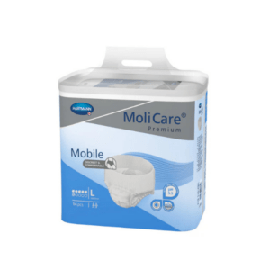 Hartmann Molicare Mobile Slips 6G/L Jour x14