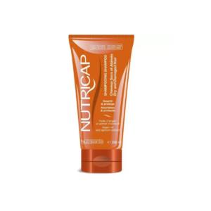 Nutricap Shampoing Cheveux Secs et Abimés 200ml