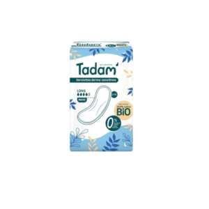 Tadam Serviettes Materinité Maxi *16p