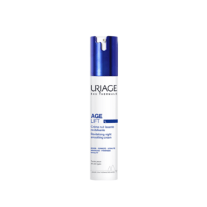 Uriage Age Lift Crème Nuit Lissante Revitalisante 40ml
