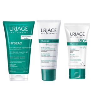 Routine Peau Mixte & Grasse – Imperfections