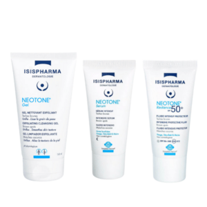 Routine Anti-Taches – Teint Irrégulier