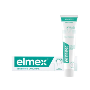 Elmex Sensitive Original 75ml