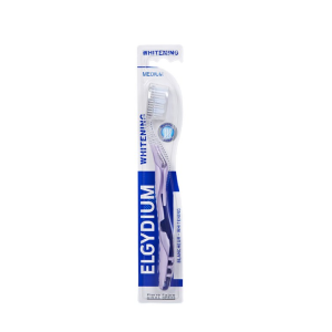 Elgydium Bad BlancheurMedium