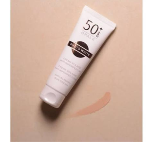 Photowhite Creme Solaire Anti Imperfection Opale 50ml