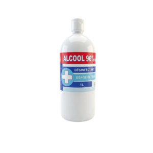 Prodisphar Alcool 96° Spray 1Litre